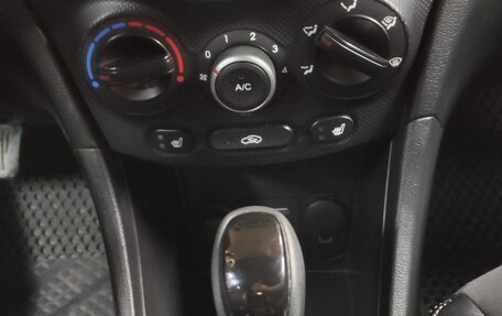 Hyundai Solaris II рестайлинг, 2015 год, 1 150 000 рублей, 12 фотография