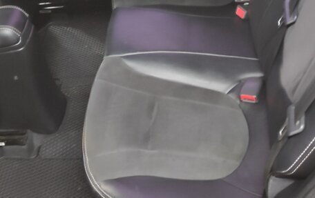 Hyundai Solaris II рестайлинг, 2015 год, 1 150 000 рублей, 18 фотография