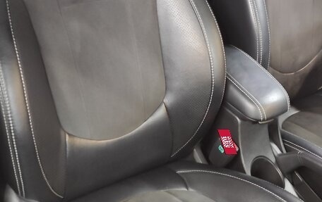 Hyundai Solaris II рестайлинг, 2015 год, 1 150 000 рублей, 16 фотография