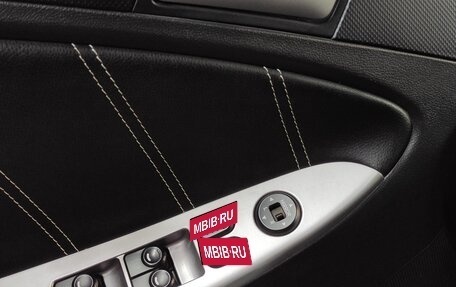 Hyundai Solaris II рестайлинг, 2015 год, 1 150 000 рублей, 14 фотография