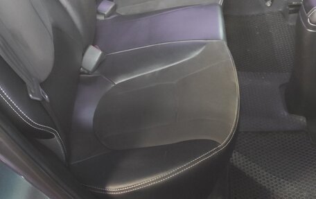 Hyundai Solaris II рестайлинг, 2015 год, 1 150 000 рублей, 19 фотография