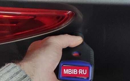 Hyundai Solaris II рестайлинг, 2015 год, 1 150 000 рублей, 28 фотография