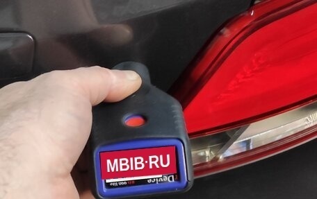 Hyundai Solaris II рестайлинг, 2015 год, 1 150 000 рублей, 29 фотография