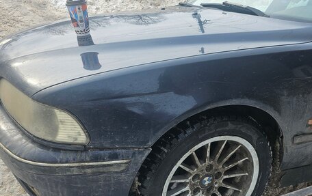 BMW 5 серия, 2000 год, 300 000 рублей, 2 фотография