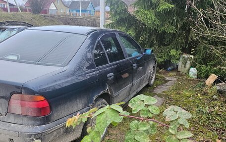 BMW 5 серия, 2000 год, 300 000 рублей, 5 фотография