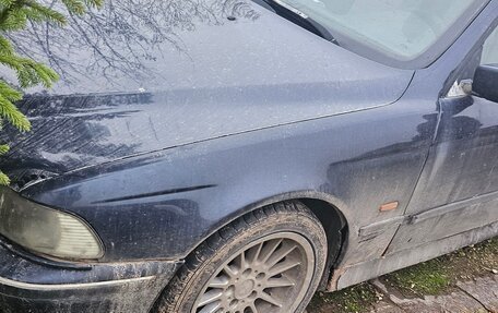 BMW 5 серия, 2000 год, 300 000 рублей, 4 фотография