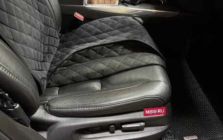 Acura MDX III рестайлинг, 2014 год, 3 000 000 рублей, 14 фотография