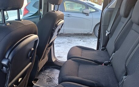 Peugeot Partner II рестайлинг 2, 2021 год, 1 650 000 рублей, 10 фотография