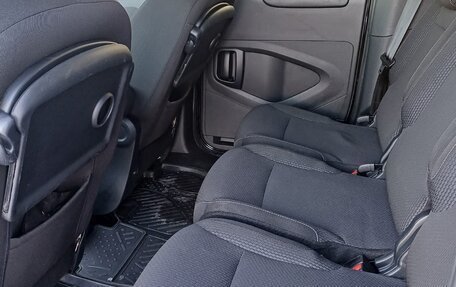 Peugeot Partner II рестайлинг 2, 2021 год, 1 650 000 рублей, 12 фотография