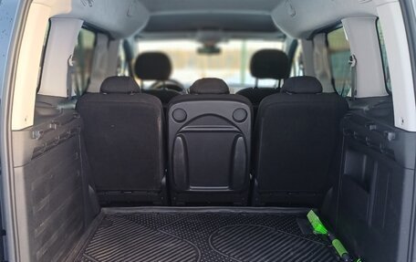 Peugeot Partner II рестайлинг 2, 2021 год, 1 650 000 рублей, 8 фотография
