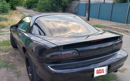 Chevrolet Camaro IV, 1995 год, 2 000 000 рублей, 2 фотография