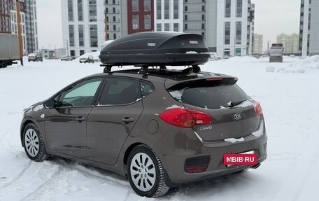 KIA cee'd III, 2018 год, 1 520 000 рублей, 5 фотография