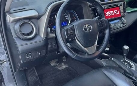 Toyota RAV4, 2014 год, 2 090 000 рублей, 7 фотография