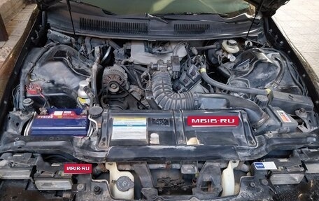 Chevrolet Camaro IV, 1995 год, 2 000 000 рублей, 4 фотография