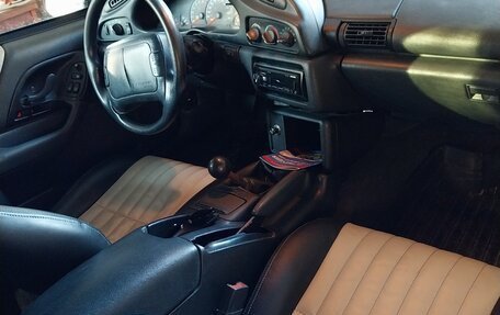 Chevrolet Camaro IV, 1995 год, 2 000 000 рублей, 5 фотография