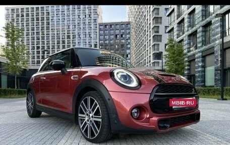 MINI Hatch, 2020 год, 2 800 000 рублей, 6 фотография