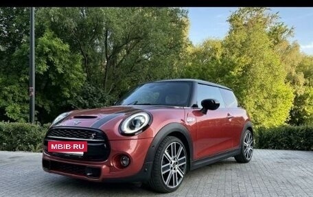 MINI Hatch, 2020 год, 2 800 000 рублей, 2 фотография