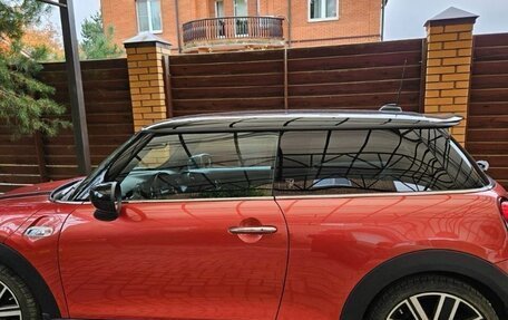 MINI Hatch, 2020 год, 2 800 000 рублей, 11 фотография