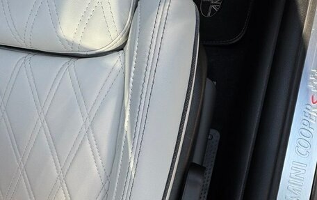 MINI Hatch, 2020 год, 2 800 000 рублей, 18 фотография