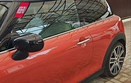 MINI Hatch, 2020 год, 2 800 000 рублей, 10 фотография