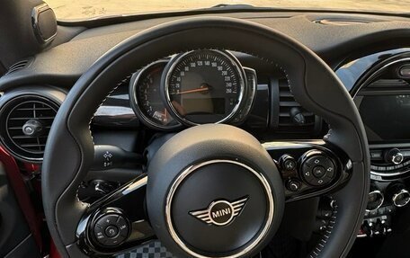 MINI Hatch, 2020 год, 2 800 000 рублей, 22 фотография