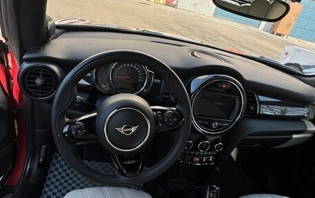 MINI Hatch, 2020 год, 2 800 000 рублей, 25 фотография