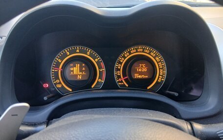 Toyota Corolla, 2008 год, 750 000 рублей, 2 фотография