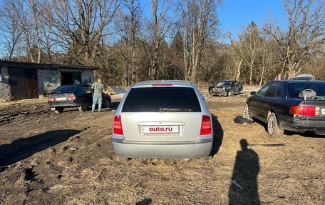 Skoda Octavia IV, 2003 год, 270 000 рублей, 4 фотография