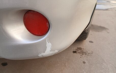 Toyota Corolla, 2008 год, 750 000 рублей, 8 фотография