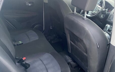 Nissan Qashqai, 2011 год, 1 100 000 рублей, 6 фотография