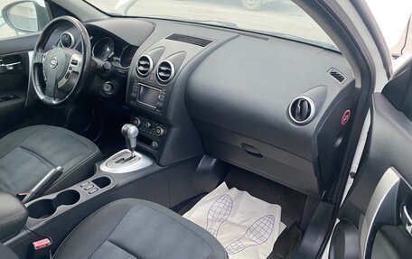 Nissan Qashqai, 2011 год, 1 100 000 рублей, 5 фотография