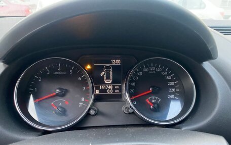 Nissan Qashqai, 2011 год, 1 100 000 рублей, 4 фотография