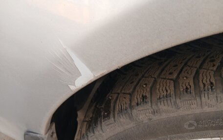 Toyota Corolla, 2008 год, 750 000 рублей, 7 фотография