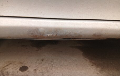 Toyota Corolla, 2008 год, 750 000 рублей, 9 фотография