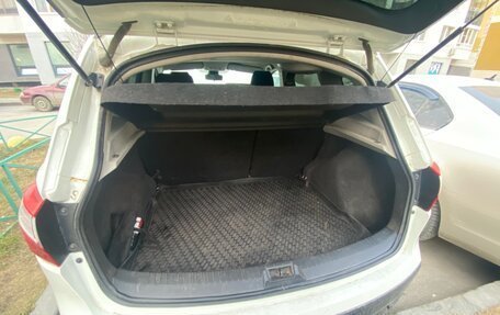 Nissan Qashqai, 2011 год, 1 100 000 рублей, 7 фотография