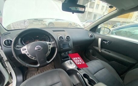 Nissan Qashqai, 2011 год, 1 100 000 рублей, 3 фотография