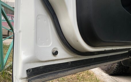 Nissan Qashqai, 2011 год, 1 100 000 рублей, 10 фотография