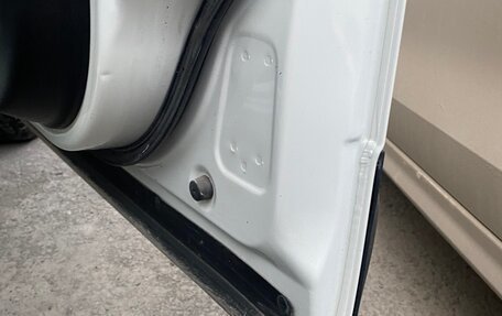 Nissan Qashqai, 2011 год, 1 100 000 рублей, 9 фотография