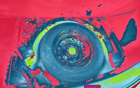 Nissan Qashqai, 2011 год, 1 100 000 рублей, 8 фотография