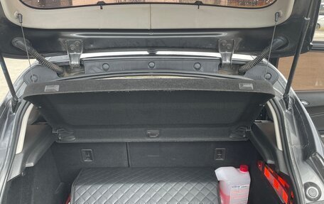 Opel Astra J, 2011 год, 910 000 рублей, 6 фотография