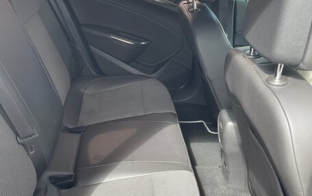 Opel Astra J, 2011 год, 910 000 рублей, 7 фотография