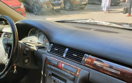 Audi A6 allroad, 2004 год, 430 000 рублей, 4 фотография