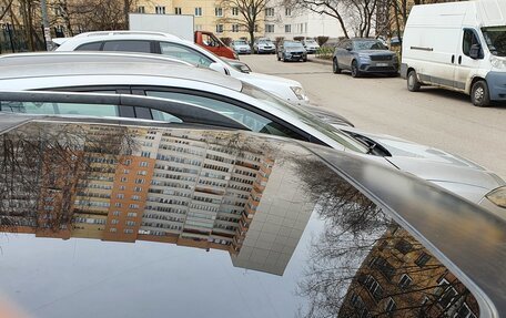 Audi A6 allroad, 2004 год, 430 000 рублей, 6 фотография