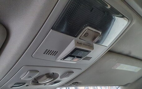 Audi A6 allroad, 2004 год, 430 000 рублей, 10 фотография