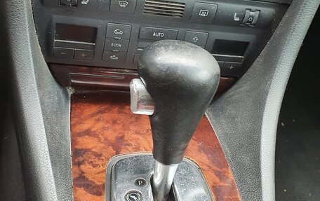 Audi A6 allroad, 2004 год, 430 000 рублей, 9 фотография