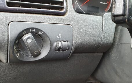 Audi A6 allroad, 2004 год, 430 000 рублей, 12 фотография