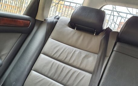 Audi A6 allroad, 2004 год, 430 000 рублей, 11 фотография