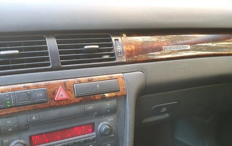 Audi A6 allroad, 2004 год, 430 000 рублей, 14 фотография