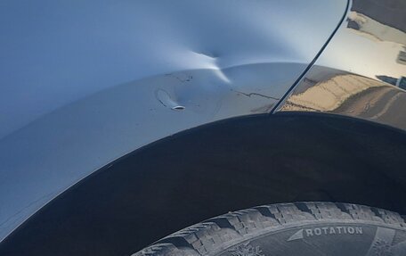 Renault Talisman, 2017 год, 1 499 000 рублей, 7 фотография