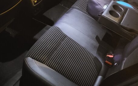 Renault Talisman, 2017 год, 1 499 000 рублей, 9 фотография